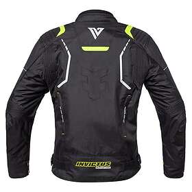 Invictus Ares Jacket Man