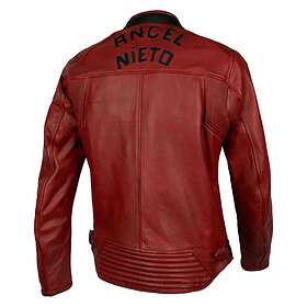 By City Assen 12+1 Jacket Man