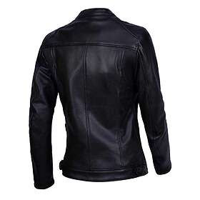 By City Street Cool Jacket Svart XS Kvinna