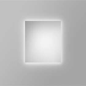 Alterna Spegel Beta Fyrkant F 600X700 8948400