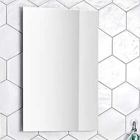 Alterna Milano Spegel 600x800 Mm