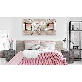 Tavla Emerging from the Underworld (3 Parts) 60x30 Artgeist sp. z o. TM-N8180