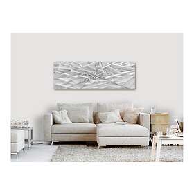 Tavla Complicated Geometry (1 Part) Narrow 150x50 sp. z o. TM-N8140-DK150