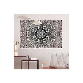 Tavla Orientalisk Blomma sp. z o. TM-N7238-DKX