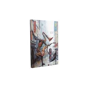Väggdekor Canvas Målning 265VGA1330