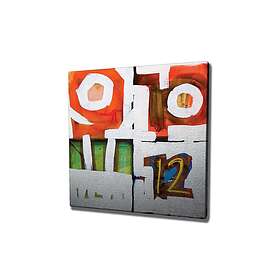 Väggdekor Canvas Målning 265VGA1371