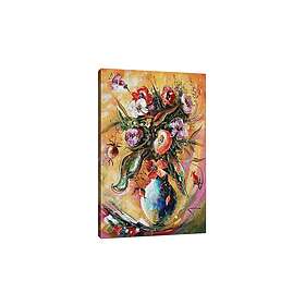 Väggdekor Canvas Målning 529TCR1647