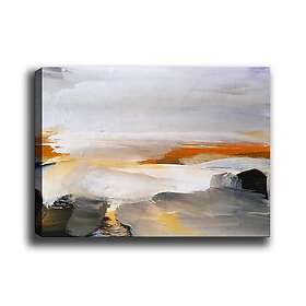 Väggdekor Canvas Målning 529TCR1160