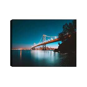 Väggdekor Canvas Målning 529TCR1727