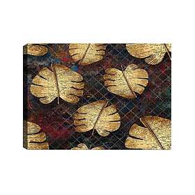 Väggdekor Canvas Målning 529TCR1829