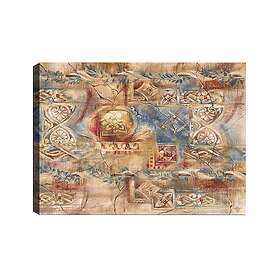 Väggdekor Canvas Målning 529TCR1722