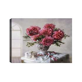 Väggdekor Canvas Målning 529TCR2130