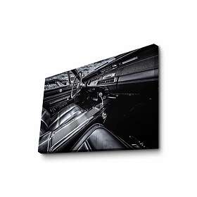 Väggdekor Canvas Målning 887GLR1268