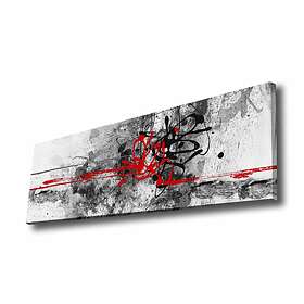 Väggdekor Canvas Målning 887GLR1004