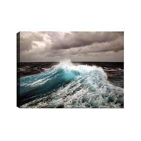 Väggdekor Canvas Målning 529TCR1917