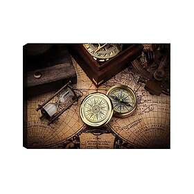 Väggdekor Canvas Målning 529TCR1906