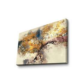 Väggdekor Canvas Målning 887GLR1144