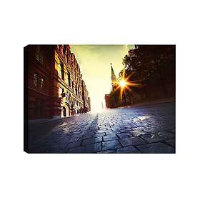 Väggdekor Canvas Målning 529TCR1926