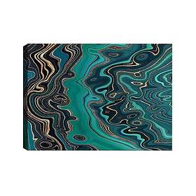 Väggdekor Canvas Målning 529TCR1754