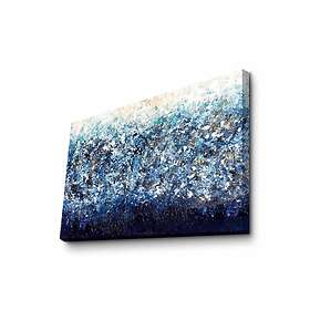 Väggdekor Canvas Målning 887GLR1090