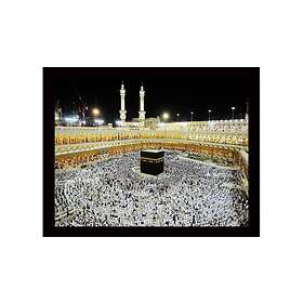 Väggdekor MDF Målning 537MRV1197