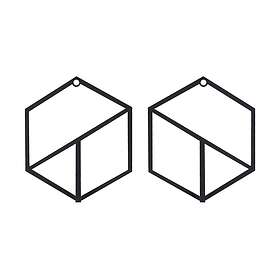 Väggdekoration Hängare 891TNL3101