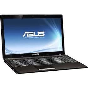 Asus X53U-SX196V