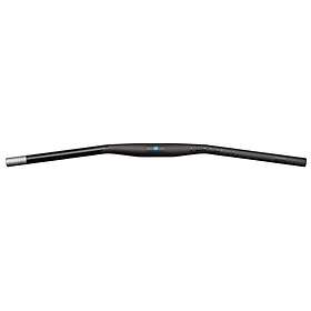 PRO Tharsis Carbon 5 Mm Handlebar Svart 35 mm / 740 mm