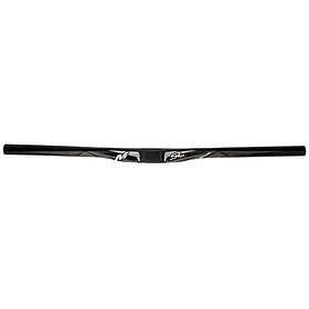 Massi Carbon Sl Mhb105 31,8x720 Mm Handlebar Svart 31,8 mm / 720 mm