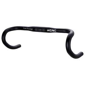 KCNC Pure Reacher Handlebar Svart 31,8 mm / 440 mm