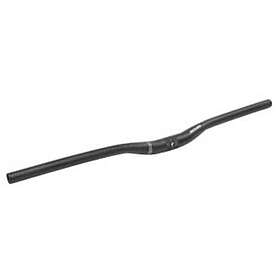 ITM Alcor 80 Rise Handlebar Svart 31.8 mm / 760 mm