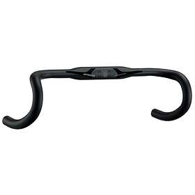 FSA Gossamer Compact Handlebar Svart 31,8 mm / 420 mm