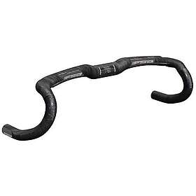 FSA K-wing Agx Carbon Handlebar Svart 31.8 mm / 440 mm