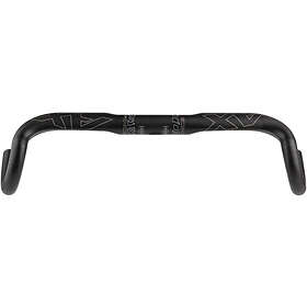 Easton Ec90 Ax Di2 Handlebar Svart 31,8 mm / 400 mm