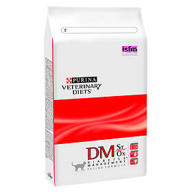 Purina Veterinary Diets Feline DM Diabetes Management 5kg