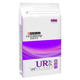 Purina Veterinary Diets Feline UR Stox 1,5kg