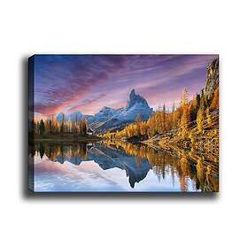 Väggdekor Canvas Målning 529TCR1205