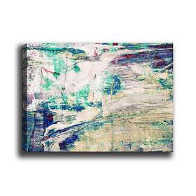 Väggdekor Canvas Målning 529TCR1322