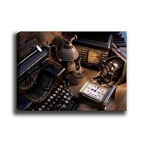 Väggdekor Canvas Målning 529TCR1429