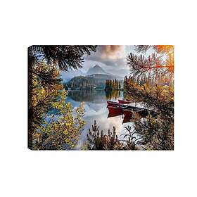 Väggdekor Canvas Målning 529TCR1682