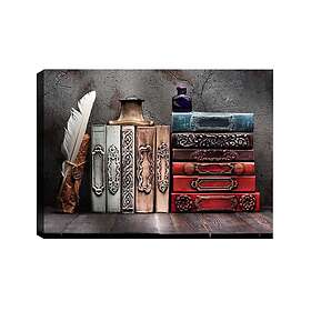 Väggdekor Canvas Målning 529TCR1669