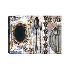 Väggdekor Canvas Målning 529TCR1767