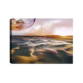 Väggdekor Canvas Målning 529TCR1782