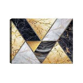 Väggdekor Canvas Målning 529TCR1774