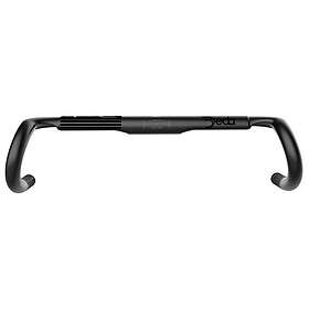 Deda Superzero Dcr Carbon Handlebar Silver 31,7 mm / 440 mm