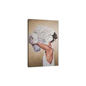 Väggdekor Canvas Målning 529TCR2180