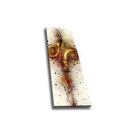 Väggdekor Canvas Målning 887GLR1022