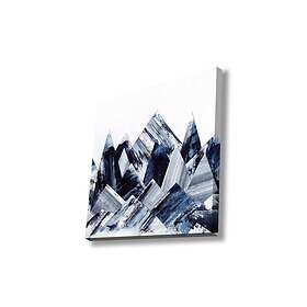 Väggdekor Canvas Målning 887GLR1070