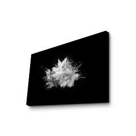 Väggdekor Canvas Målning 887GLR1077