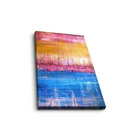 Väggdekor Canvas Målning 887GLR1112